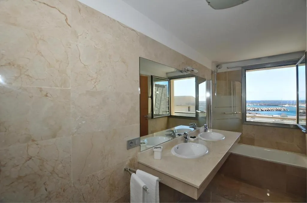 Villa Amarilla Golf à San Miguel de Abona 0*,  Espagne