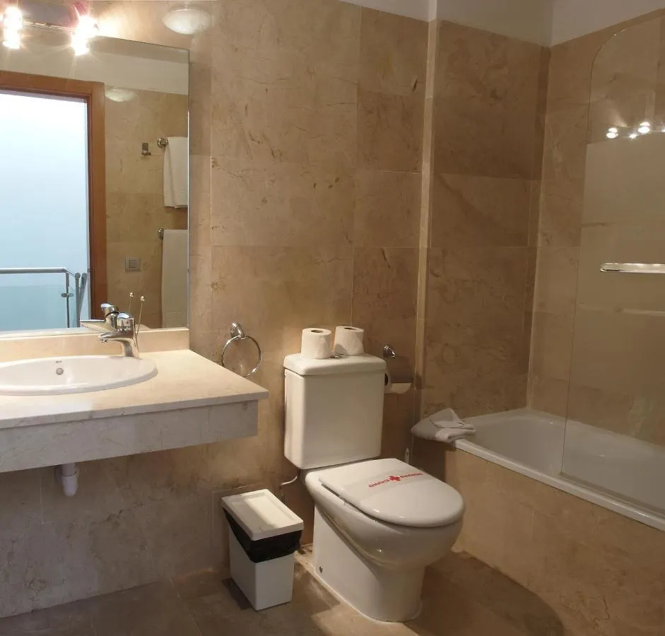 Hébergement de vacances Villa Amarilla Golf à San Miguel de Abona