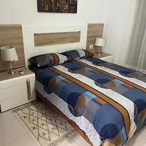  Couette-café Vacacional Arbelo Golf