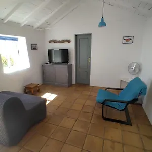 Vistas Del Sur Ferienhaus