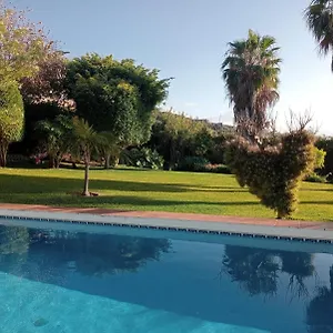 Carioca - With Private Pool, Marvelous Garden And Amazing Ocean View Villa