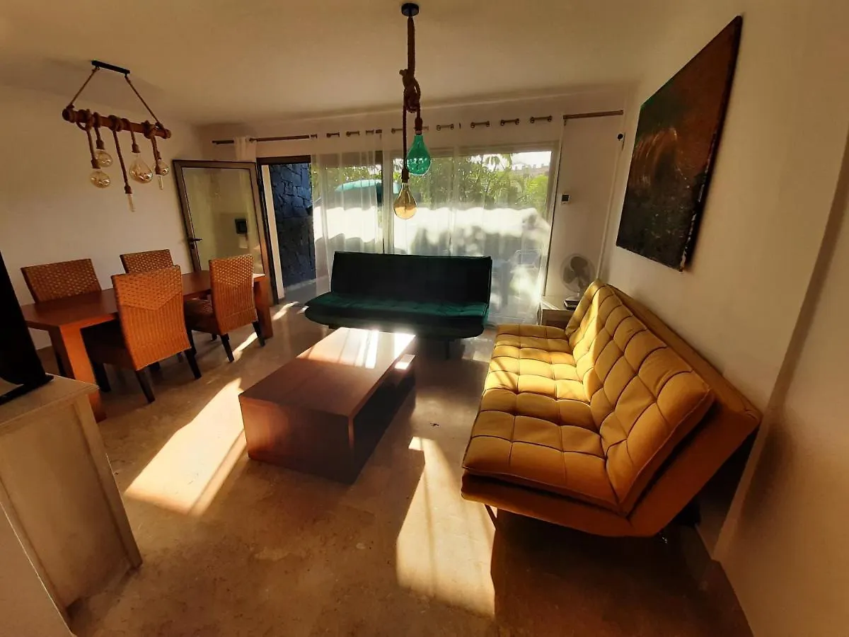 Amarilla Golf Villa San Miguel de Abona 0*,  Spanyolország