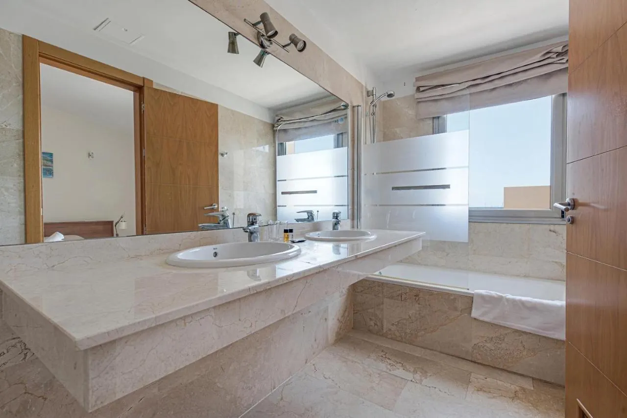 Amarilla Golf Villa San Miguel de Abona Spanyolország